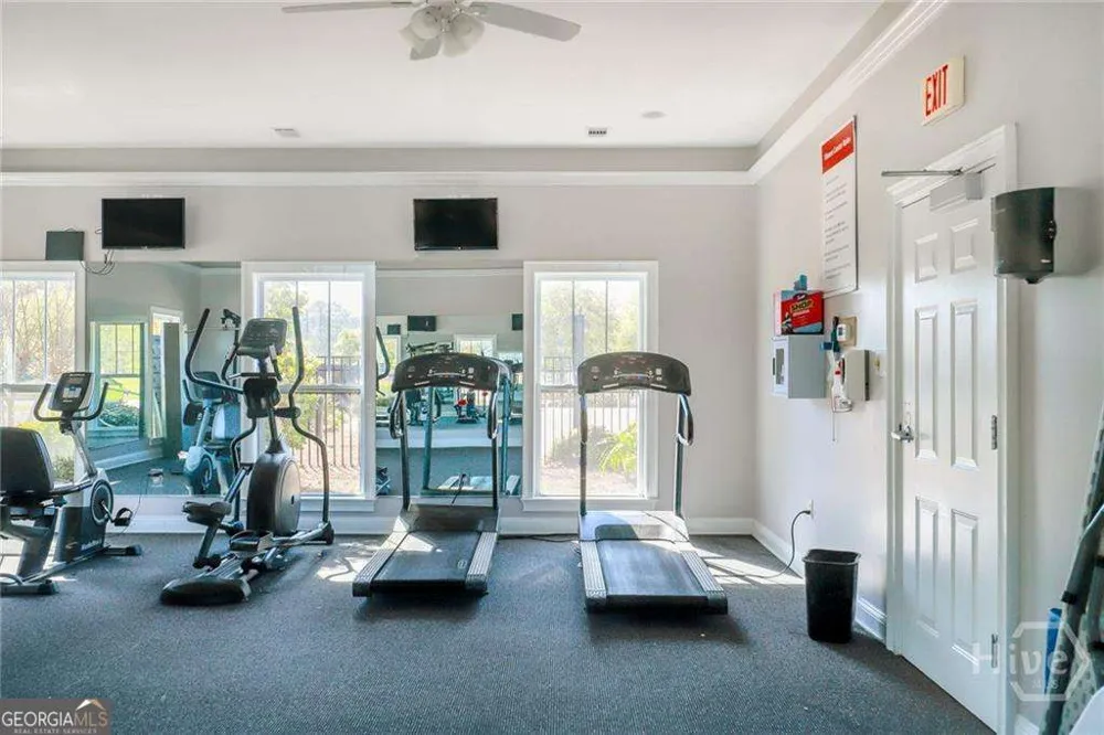 122 Bellevue BLVD Guyton, GA 31312