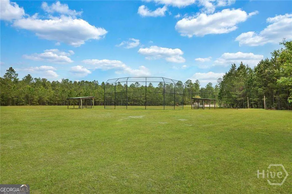 122 Bellevue BLVD Guyton, GA 31312