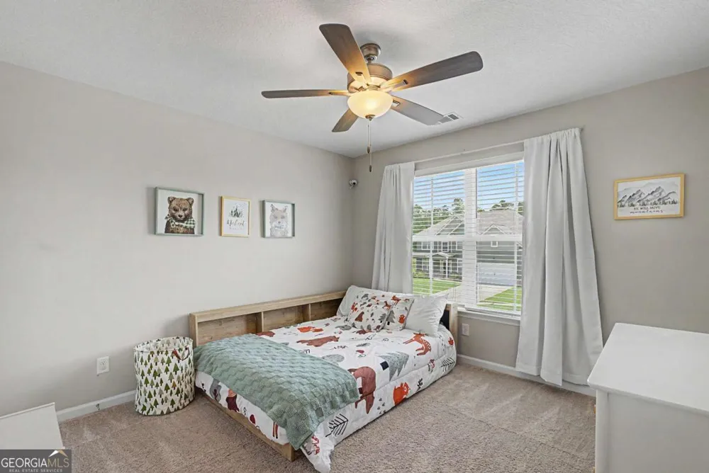 122 Bellevue BLVD Guyton, GA 31312