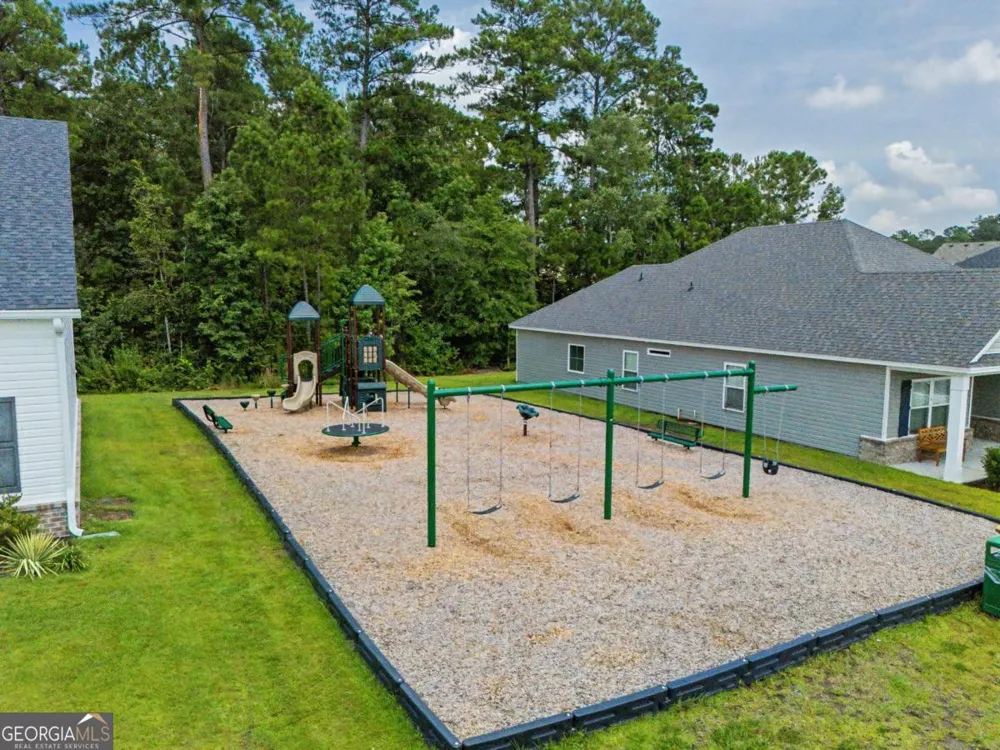 122 Bellevue BLVD Guyton, GA 31312