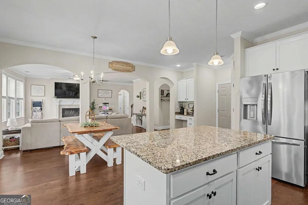 122 Bellevue BLVD Guyton, GA 31312