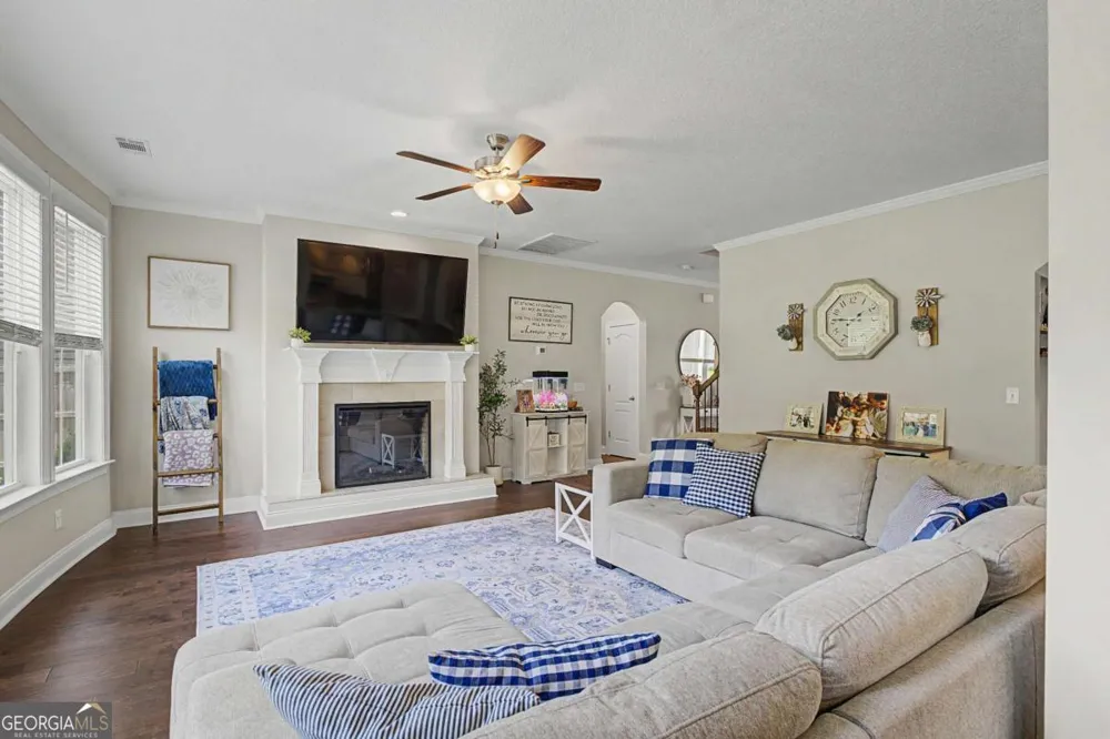 122 Bellevue BLVD Guyton, GA 31312