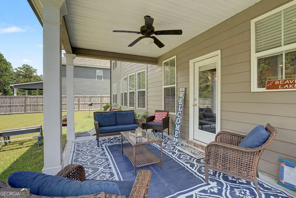 122 Bellevue BLVD Guyton, GA 31312