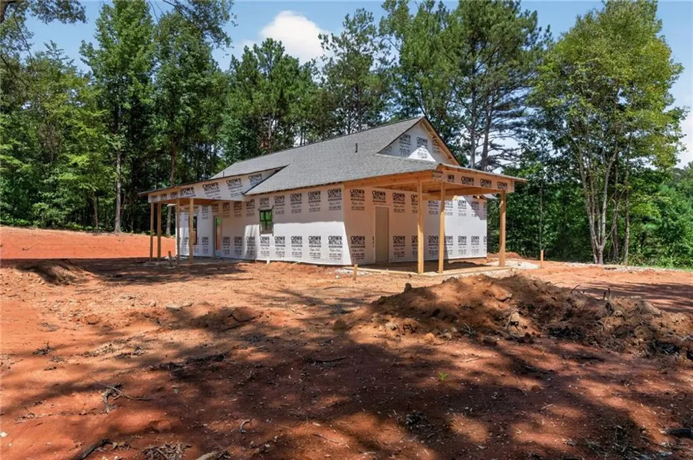 299 Relay Road Silver Creek, GA 30173