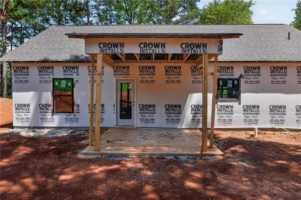 299 Relay Road Silver Creek, GA 30173
