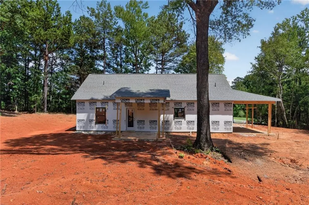 299 Relay Road Silver Creek, GA 30173