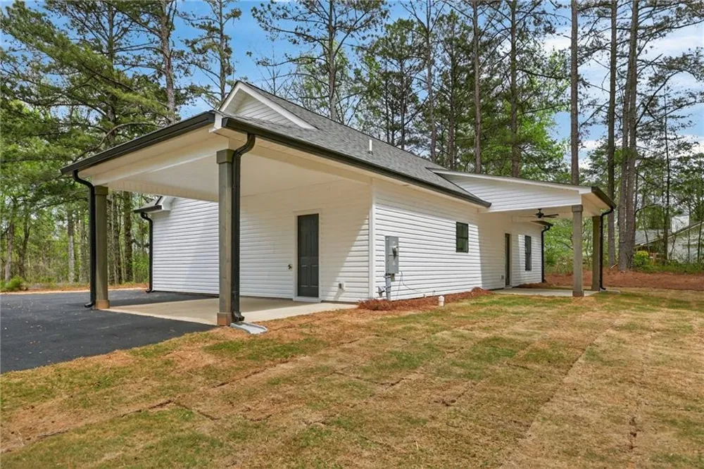 299 Relay Road Silver Creek, GA 30173