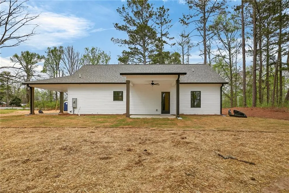 299 Relay Road Silver Creek, GA 30173