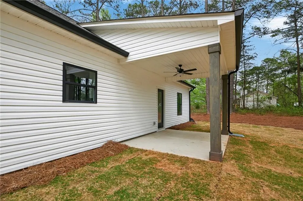 299 Relay Road Silver Creek, GA 30173