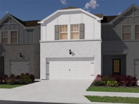 3386 Brooks Lake Drive