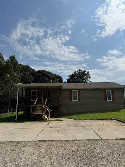 2722 Bold Springs Road