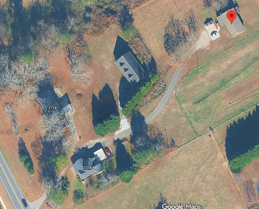 2722 Bold Springs Road Dacula, GA 30019