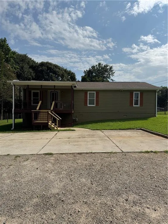 2722 Bold Springs Road Dacula, GA 30019