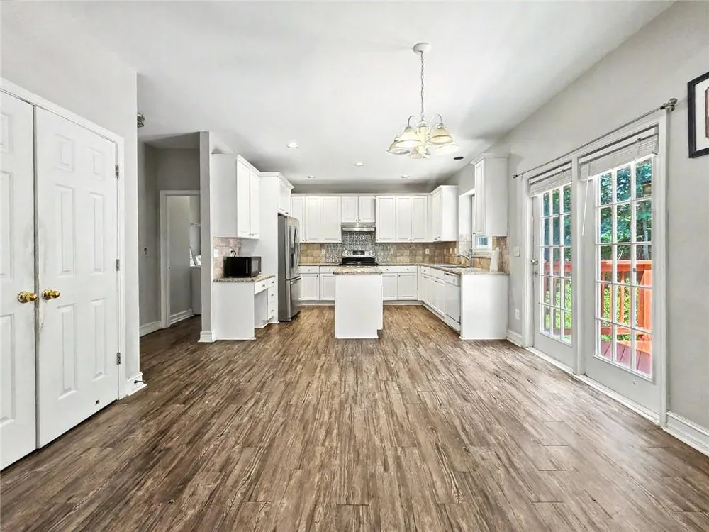 4334 Catamount Drive SW Lilburn, GA 30047