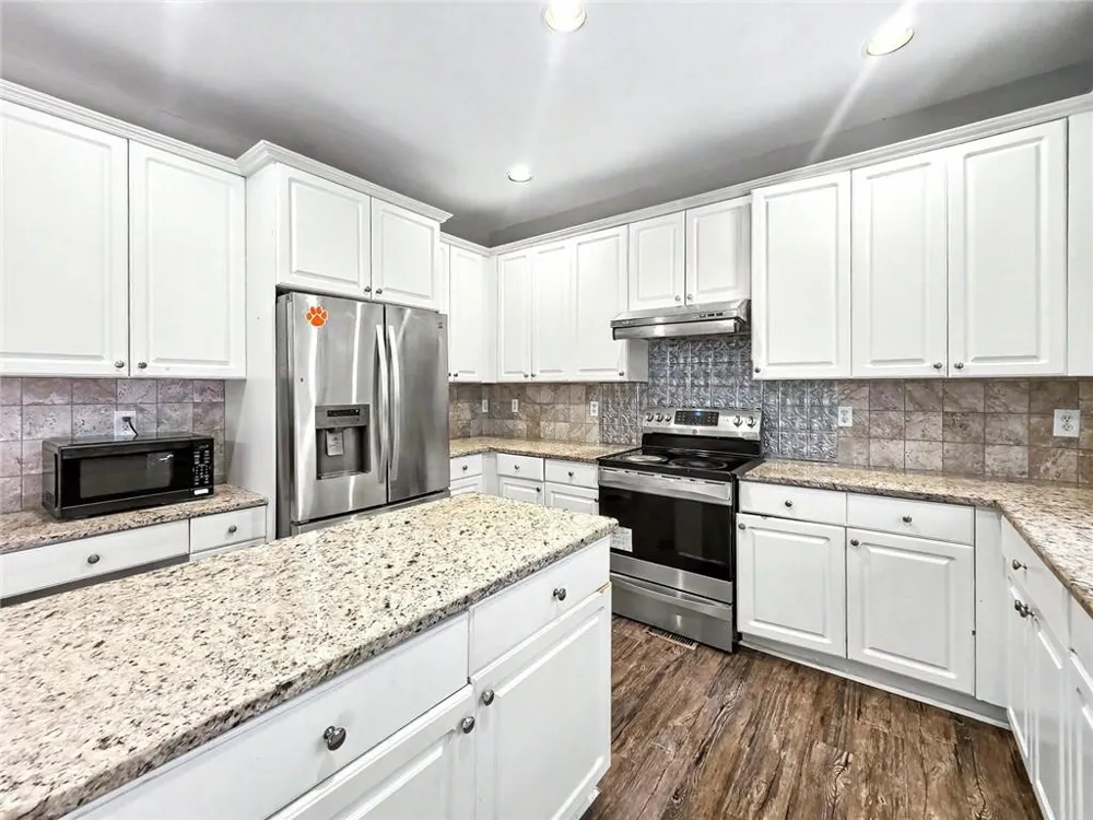 4334 Catamount Drive SW Lilburn, GA 30047