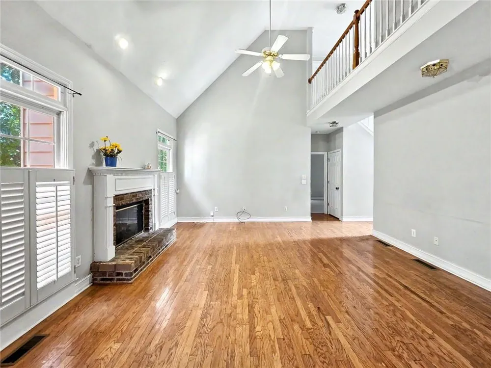 4334 Catamount Drive SW Lilburn, GA 30047