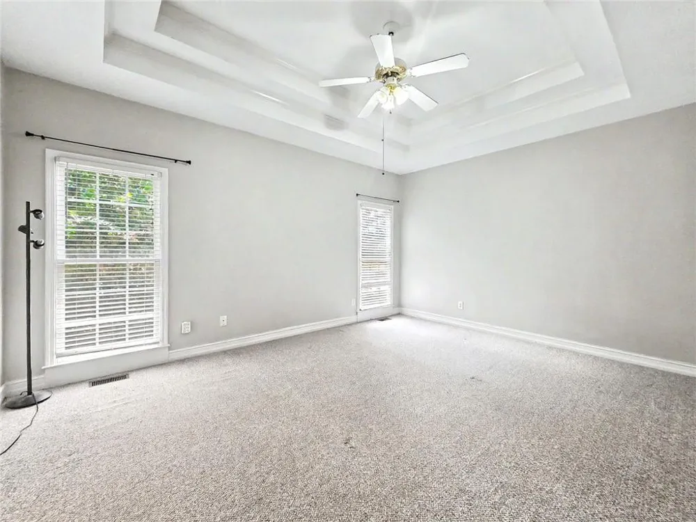 4334 Catamount Drive SW Lilburn, GA 30047