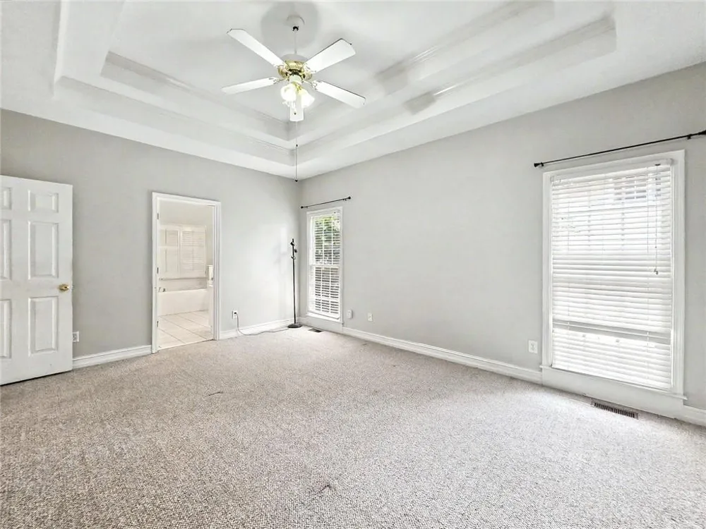 4334 Catamount Drive SW Lilburn, GA 30047