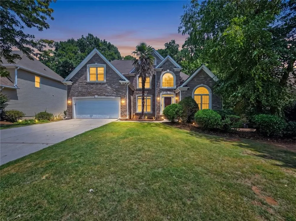 4334 Catamount Drive SW Lilburn, GA 30047
