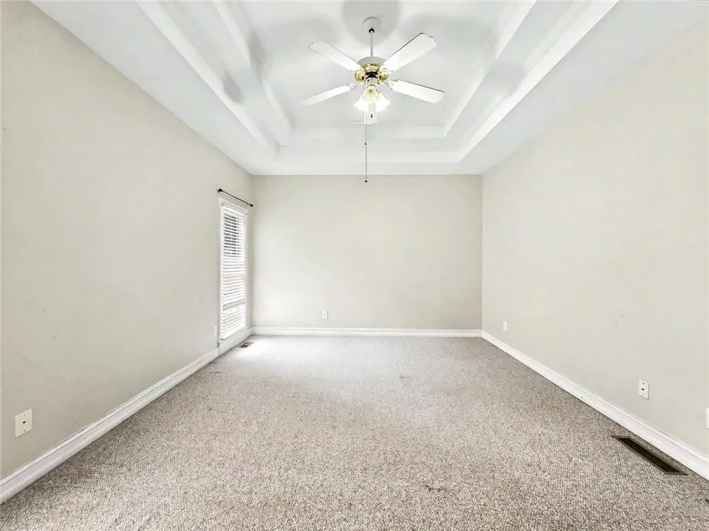 4334 Catamount Drive SW Lilburn, GA 30047