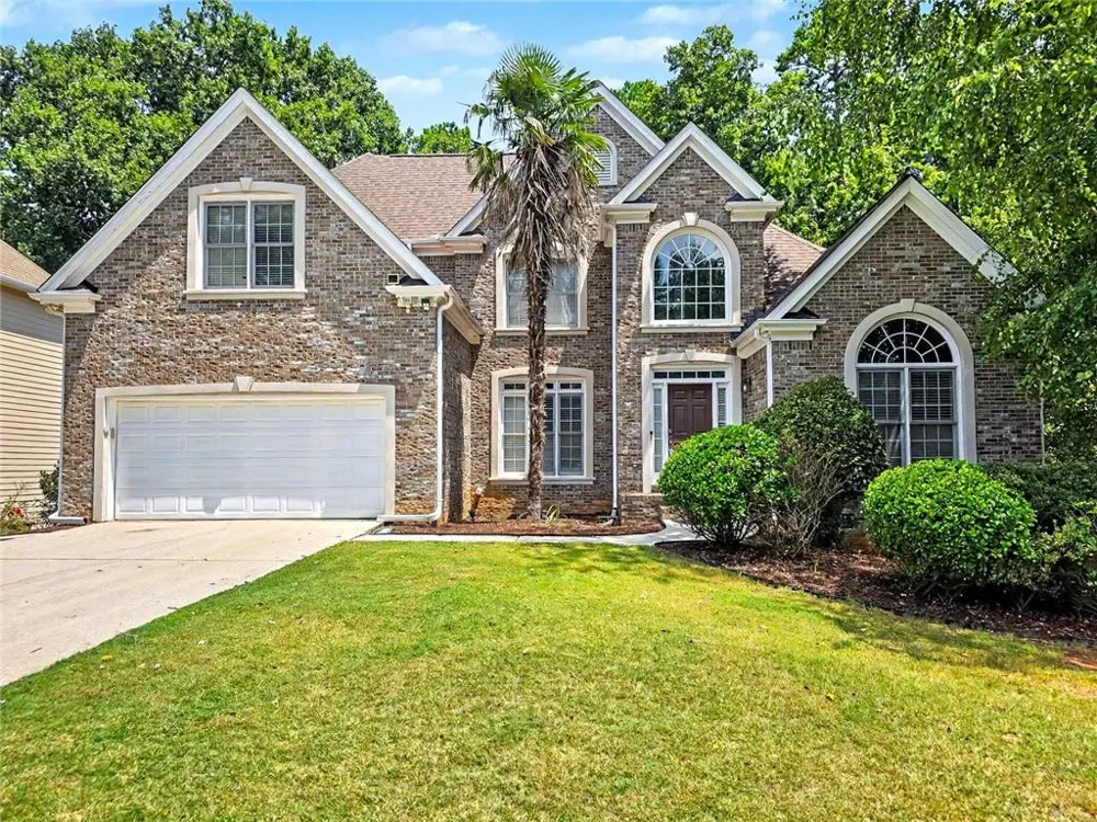 4334 Catamount Drive SW Lilburn, GA 30047