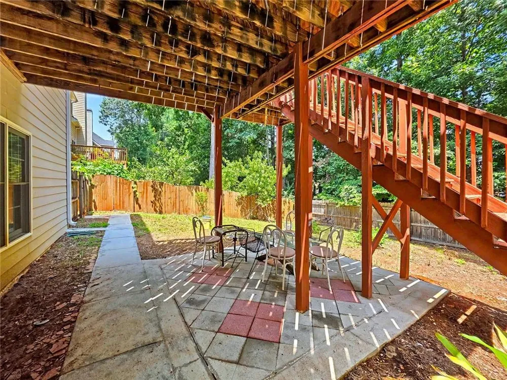 4334 Catamount Drive SW Lilburn, GA 30047