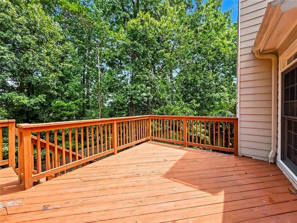 4334 Catamount Drive SW Lilburn, GA 30047