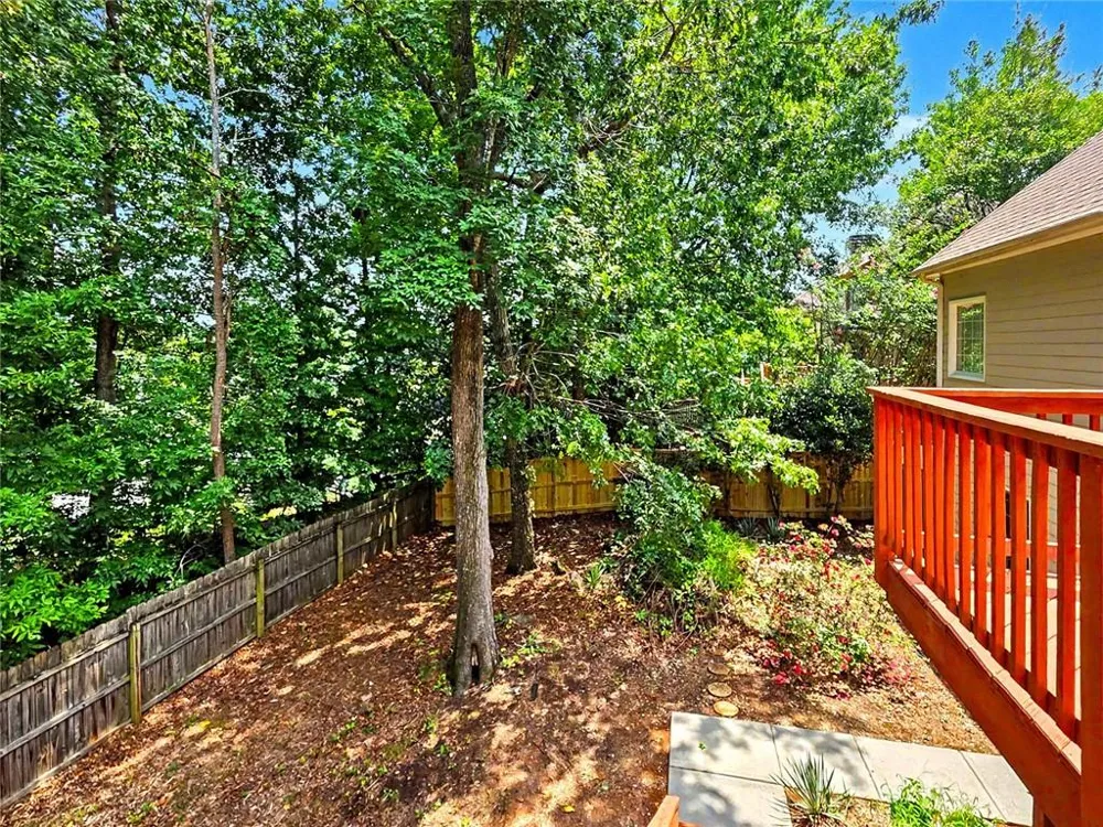 4334 Catamount Drive SW Lilburn, GA 30047