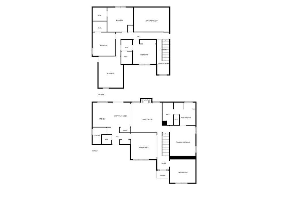 4334 Catamount Drive SW Lilburn, GA 30047