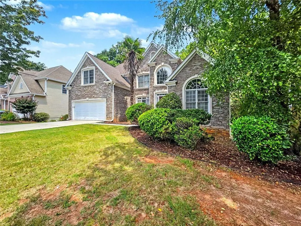 4334 Catamount Drive SW Lilburn, GA 30047