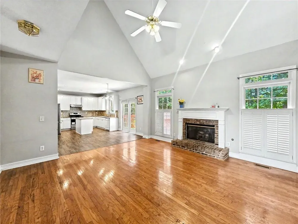 4334 Catamount Drive SW Lilburn, GA 30047