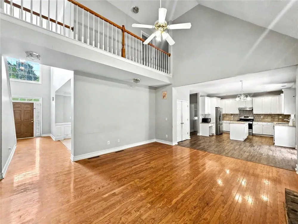4334 Catamount Drive SW Lilburn, GA 30047