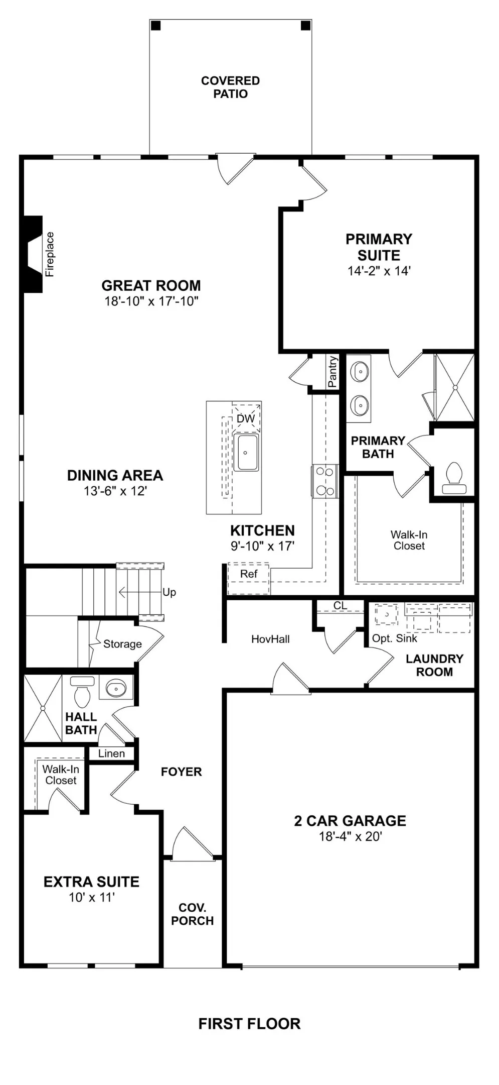 552 Brookside Drive Van Alstyne, TX 75495