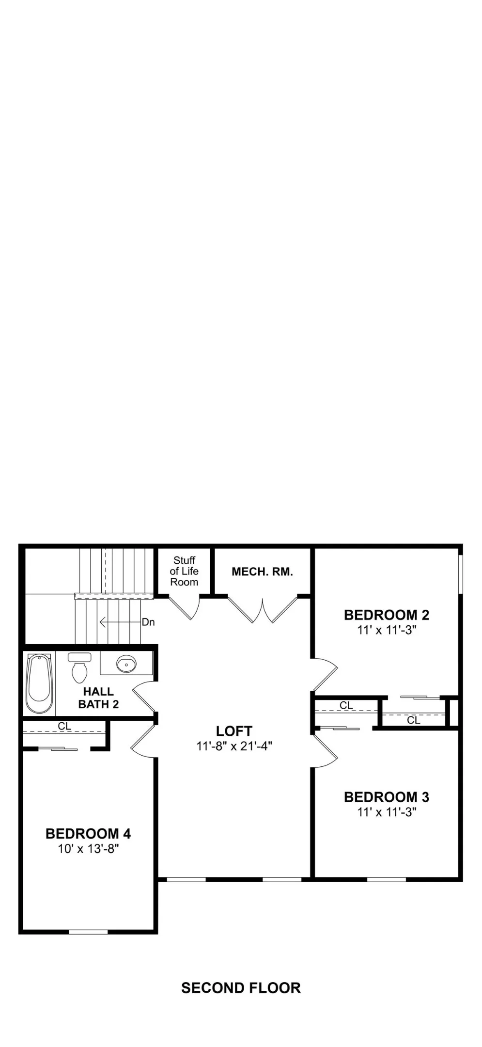 552 Brookside Drive Van Alstyne, TX 75495