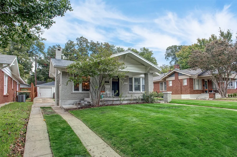 4826 Pershing Avenue Fort Worth, TX 76107