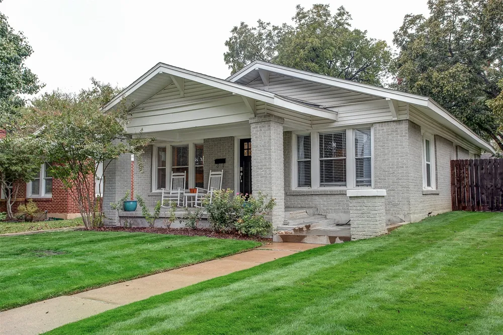 4826 Pershing Avenue Fort Worth, TX 76107
