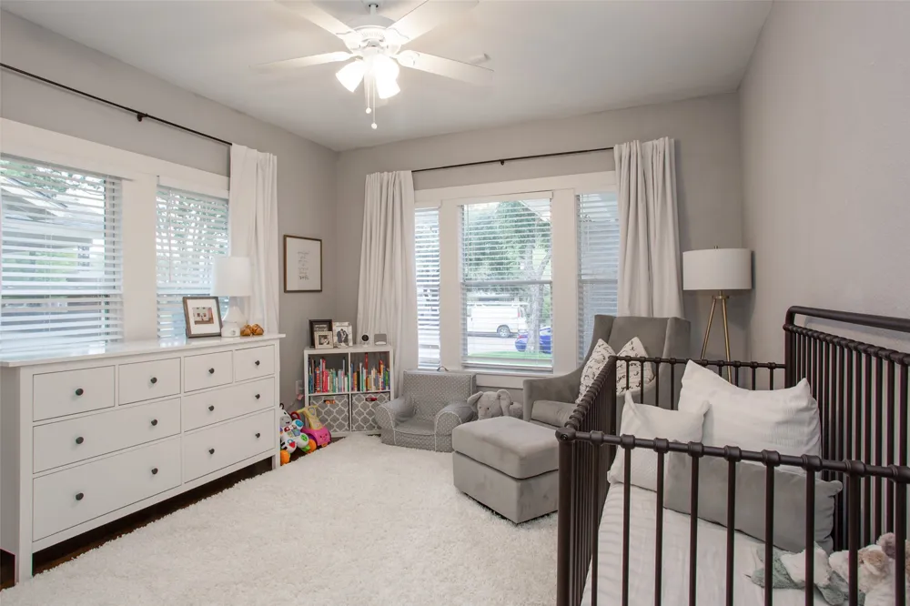 4826 Pershing Avenue Fort Worth, TX 76107