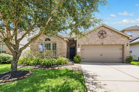 8715 Sunrise Canter Drive