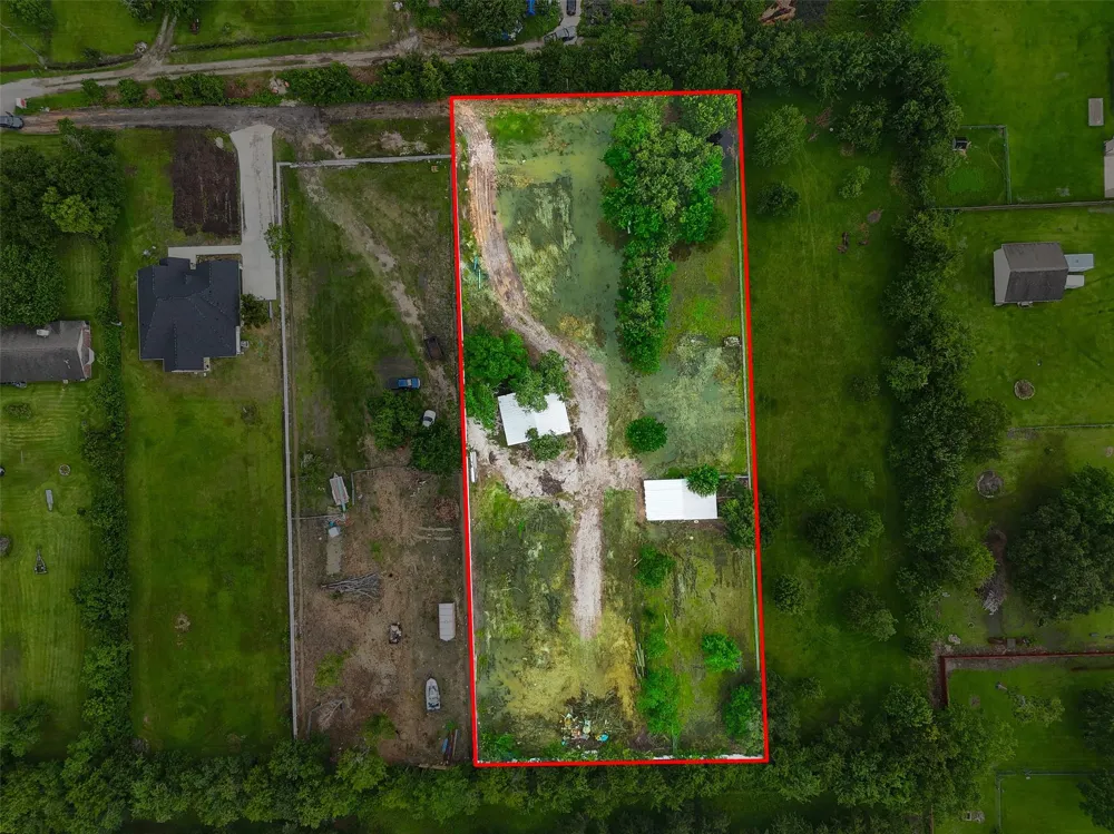 6525 Lesiker Road Brookside, TX 77581