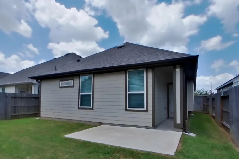 2334 Bailey Fields Lane Richmond, TX 77469