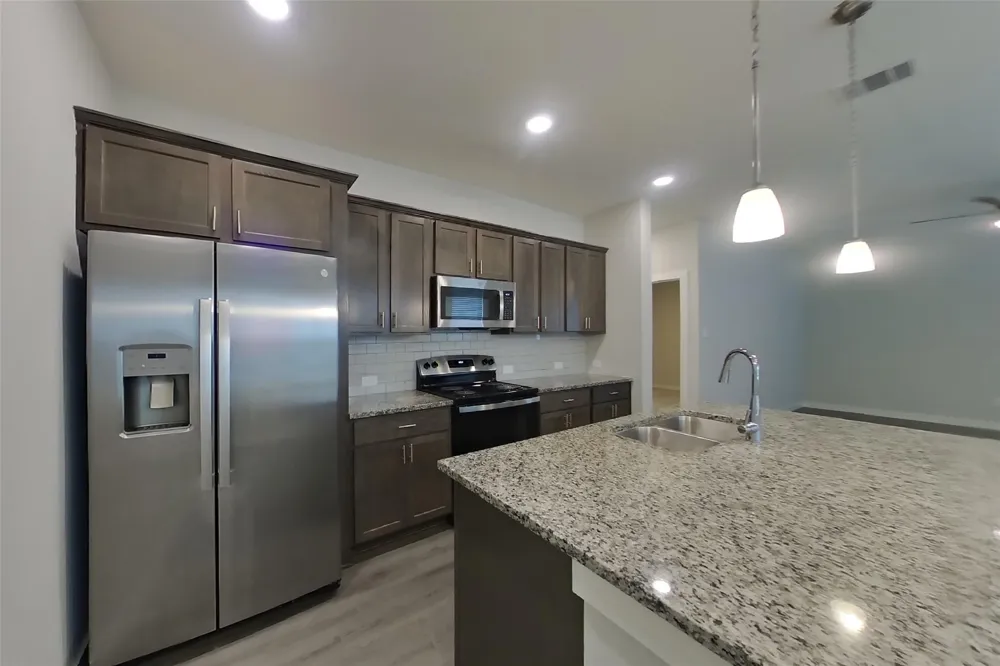 2334 Bailey Fields Lane Richmond, TX 77469