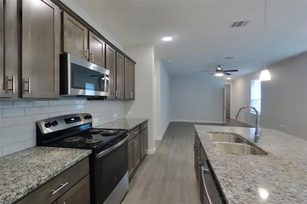 2334 Bailey Fields Lane Richmond, TX 77469