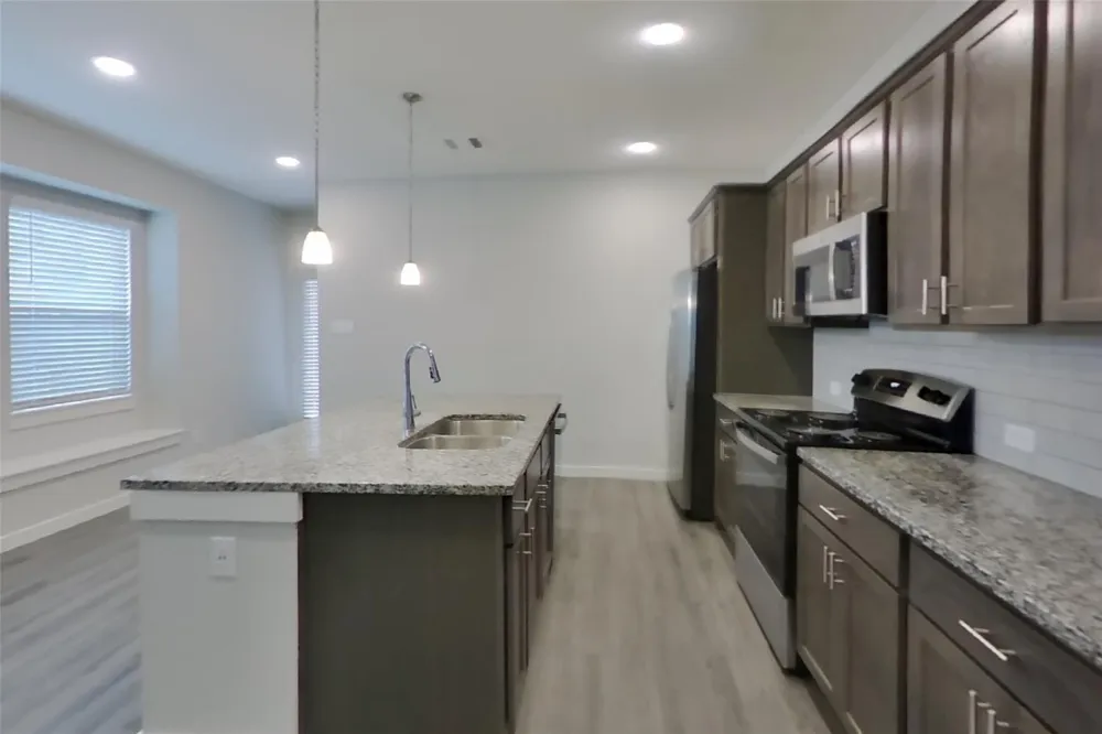 2334 Bailey Fields Lane Richmond, TX 77469