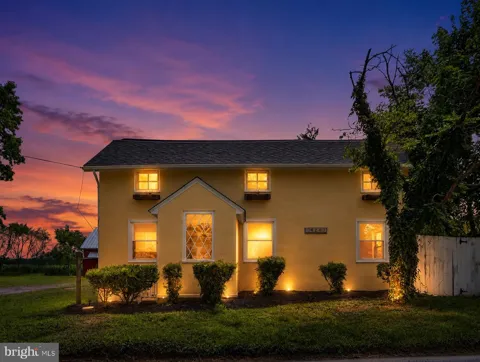 14207 MANOR ROAD