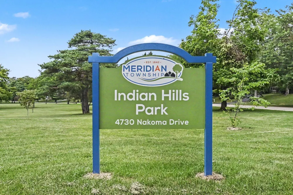 4591 Nakoma Drive Okemos, MI 48864