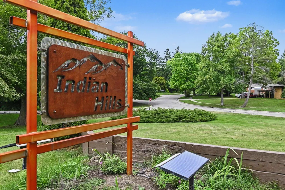 4591 Nakoma Drive Okemos, MI 48864