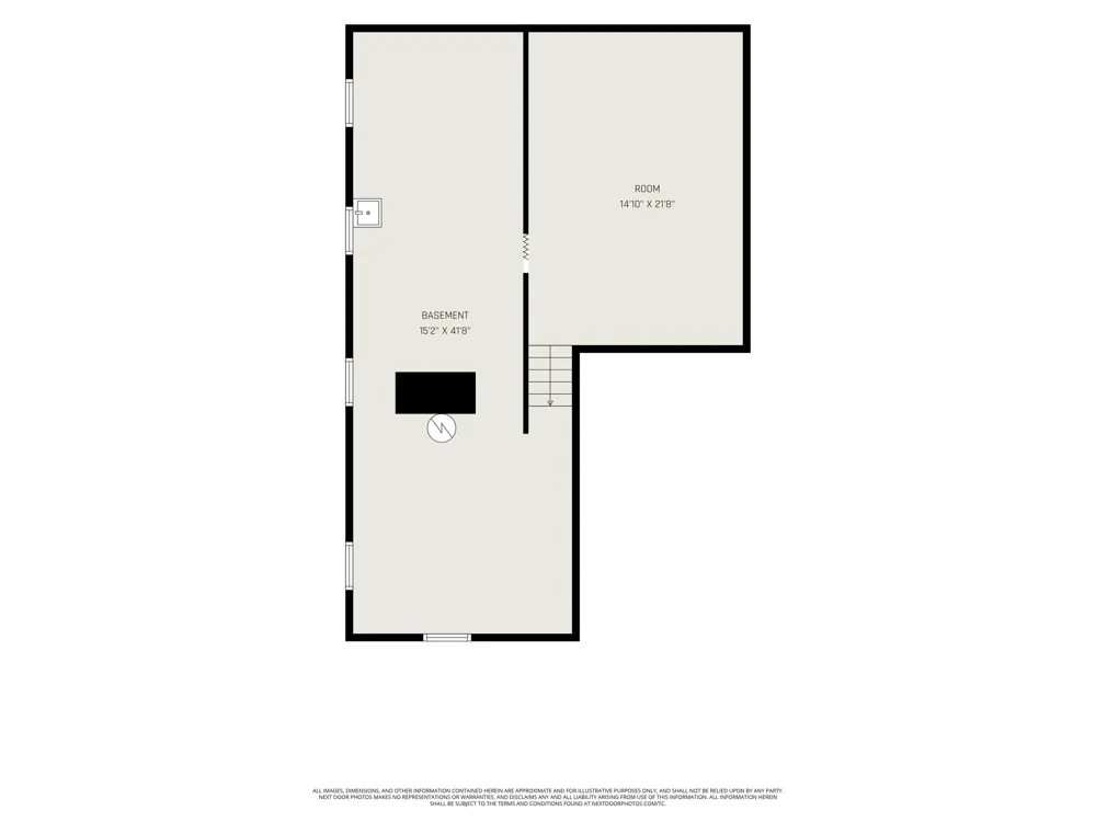 557 Broad Avenue Manistee, MI 49660