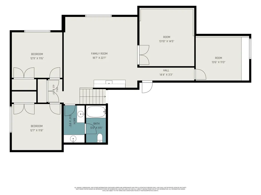 3561 Woodfield Court Hamilton, MI 49419