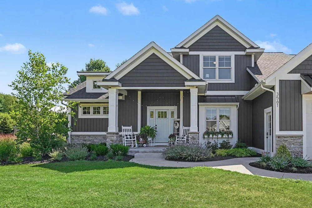3561 Woodfield Court Hamilton, MI 49419