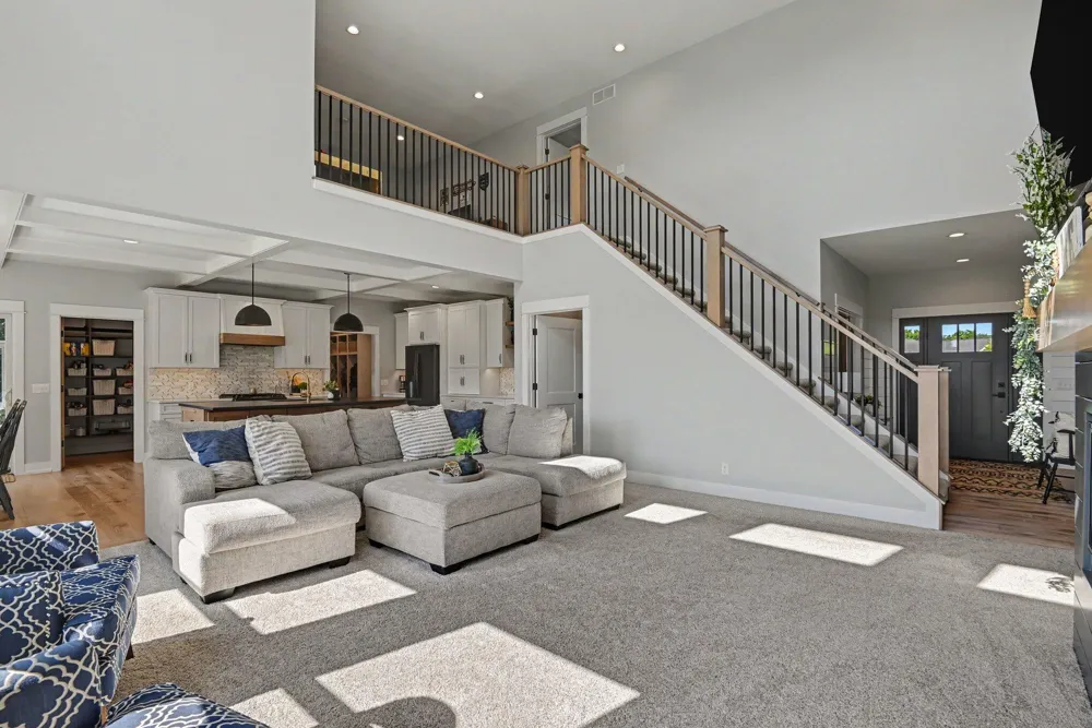 3561 Woodfield Court Hamilton, MI 49419